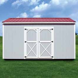 Painted Side Utility