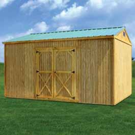 Treated Side Utility